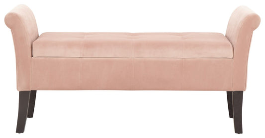 Otzo Window Seat-Pink