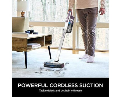 Shark Pet Plus Cordless Stick Vacuum