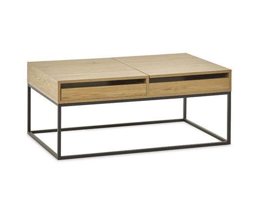 Kade Storage Coffee Table