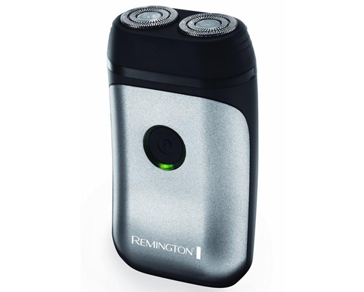 Remington Rotary Travel Shaver