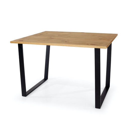 Telv Rectangular Regular Dining Table