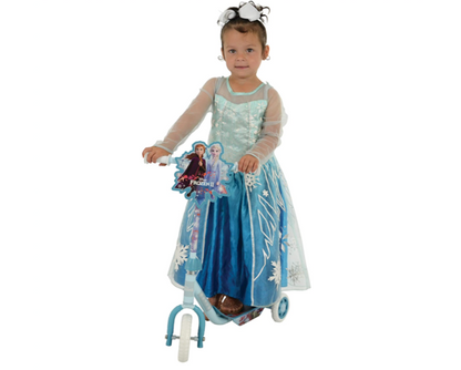 Frozen 2 Deluxe•Tri Scooter