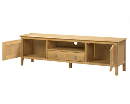 Kingston Widescreen TV Unit
