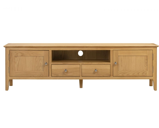 Kingston Widescreen TV Unit