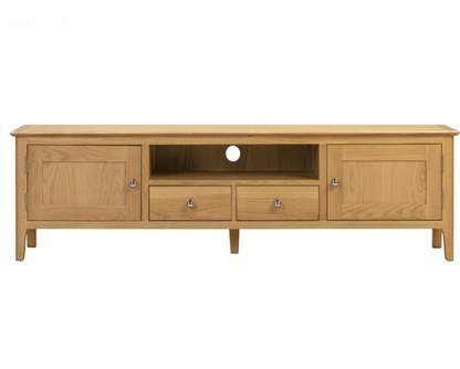Kingston Widescreen TV Unit