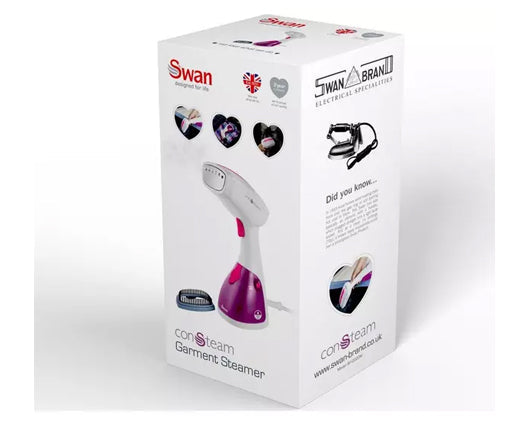 Handheld Garment Steamer