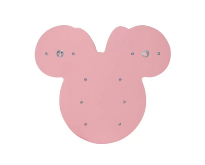 Minnie Mouse Shelf