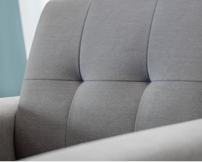 Moki Compact Retro Chair