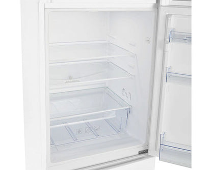 BEKO CFG3552W 50/50 54cm Fridge Freezer