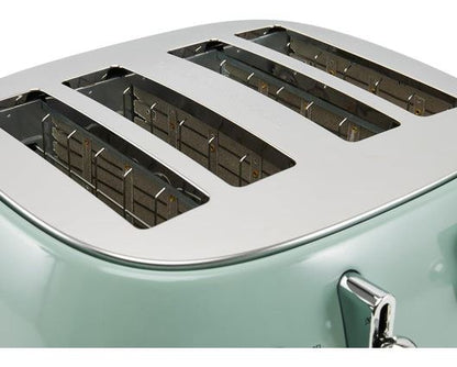 Haden Bristol Sage Toaster
