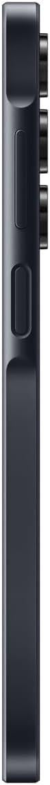 Samsung Galaxy A16 Dual SIM SM-A165F/DSB Black 128GB, 4GB RAM
