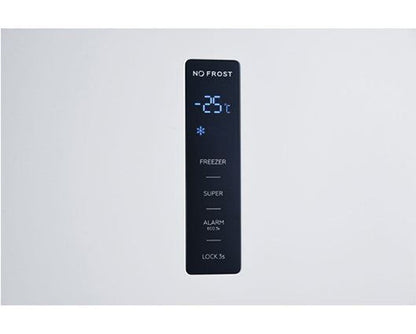 Teknix T60FNF2W 185cm Tall Freezer White