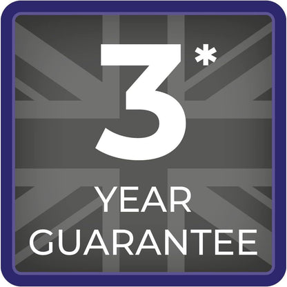 Tower Pro Corded 3-in-1 Stick Vacuum Cleaner