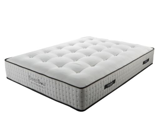 90CM SLEEPSOUL HARMONY 1000 POCKET