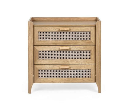 Saige 3 Drawer Chest