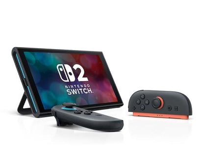 Nintendo Switch 2 Console with STEALTH Travel Case
