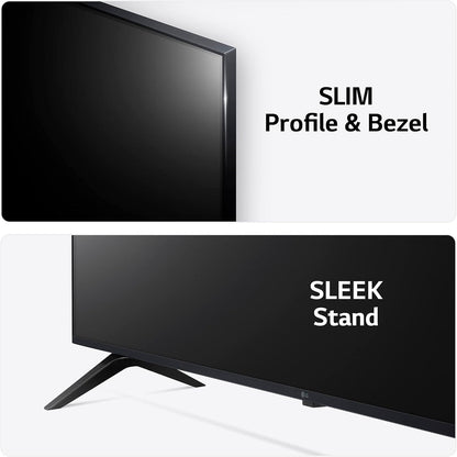 LG 50UR78006LK 50" Smart 4K Ultra HD HDR LED TV
