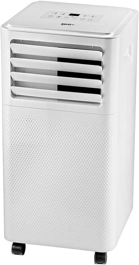 Igenix 9000 BTU Portable Air Conditioner and dehumidifier