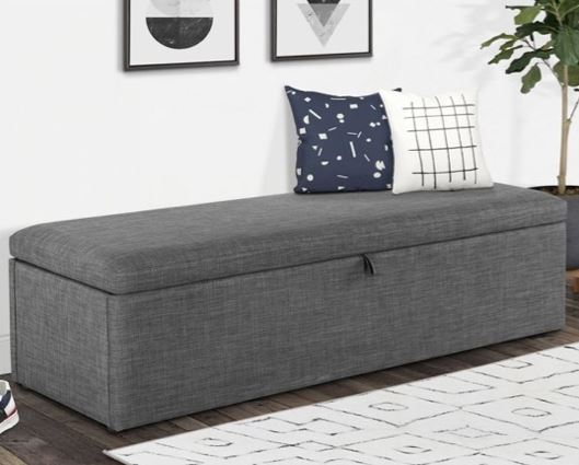 Standford Blanket Box