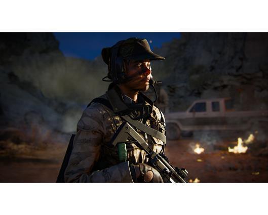 Sony PS5 Disc Console with Call of Duty Black Ops 6 & Turtle Beach Recon 70 Blue Camo Headset