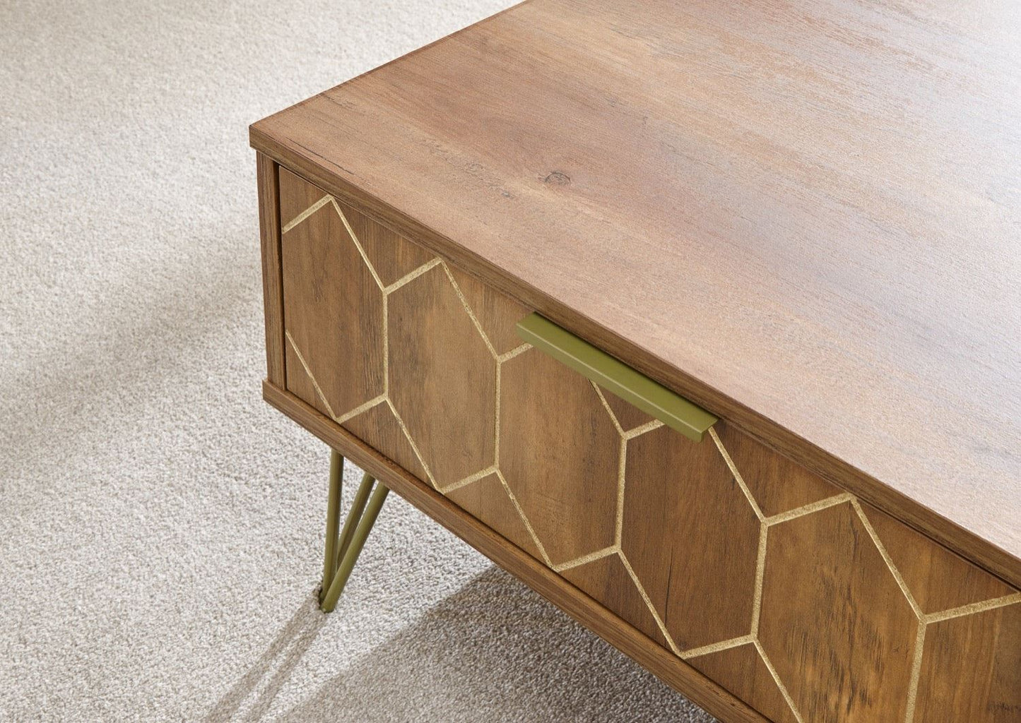 Oslo Coffee Table