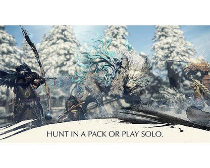 Game + Controller Bundle: FC 25, LEGO Star Wars: The Skywalker Saga, Wild Hearts