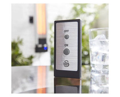 Wall Mounted Patio Heater