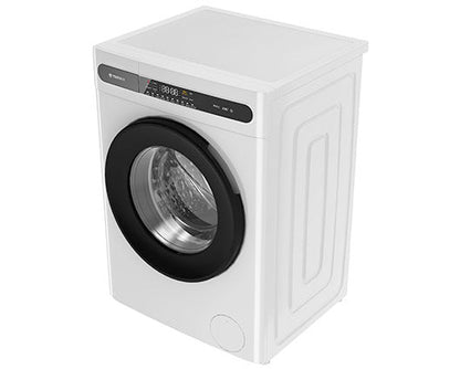 Teknix TG814W 8kg 1400RPM Washing Machine