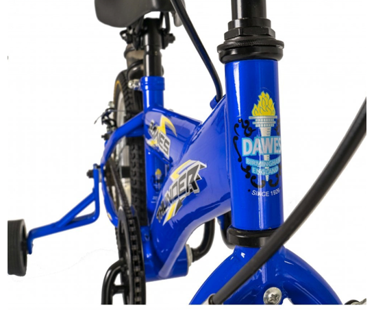 Dawes 16" Thunder