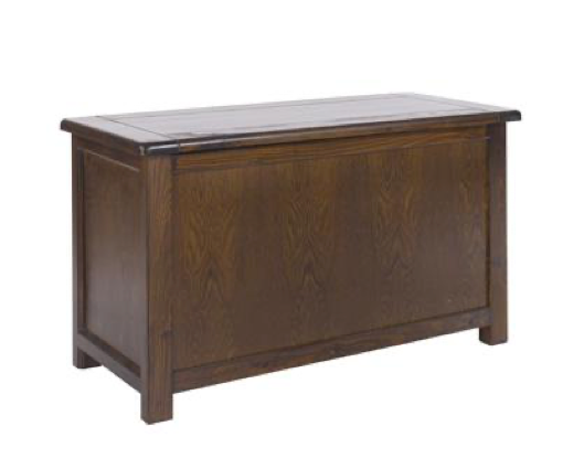 Ballard Ottoman