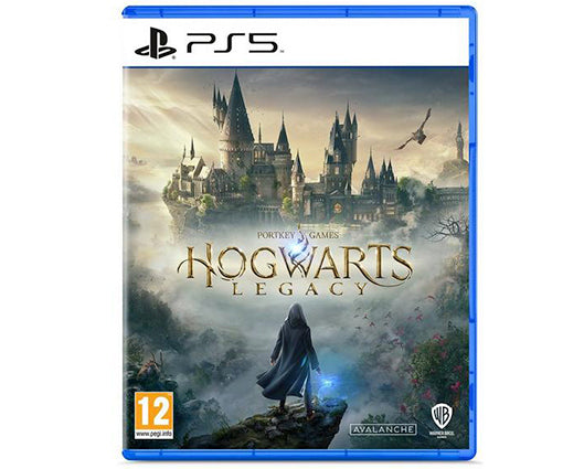 PS5 Hogwarts Legacy