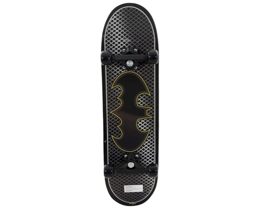 Batman Skateboard