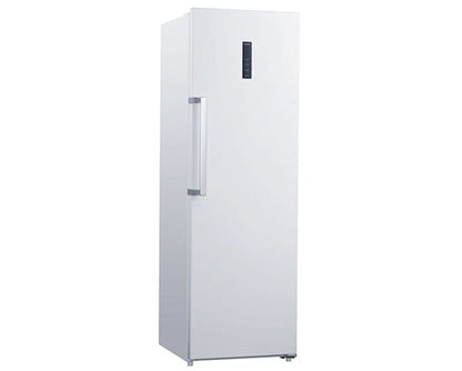 Teknix T60L2W Tall Larder Fridge
