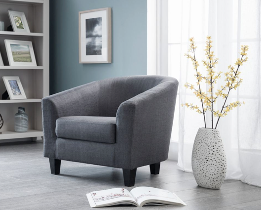 Harlow Tub Chair