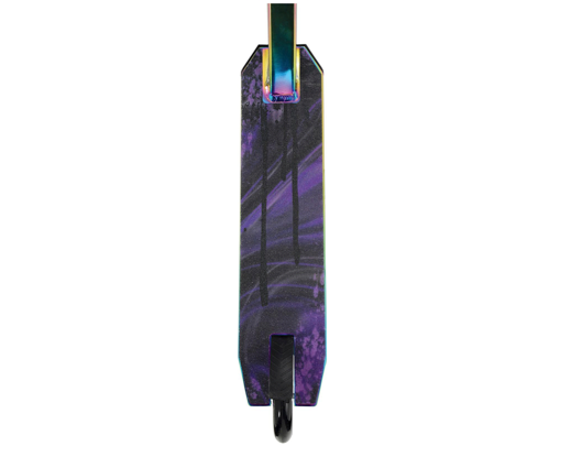 Stunted Neo Morph Stunt Scooter