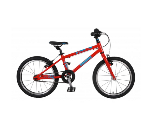 Squish 18 Red
