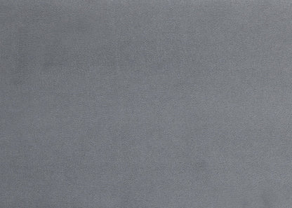 Eleanor King Bed - Grey