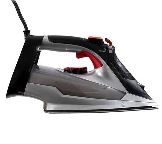 Daewoo 3000W Power-Glide Steam Iron