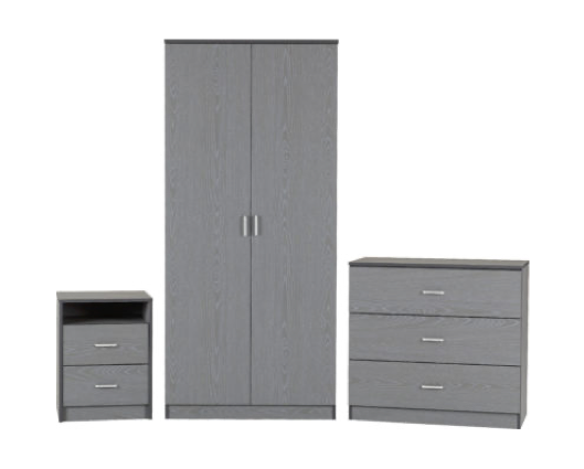Franklin Bedroom Set