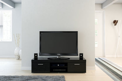 Eagan TV Unit - Black