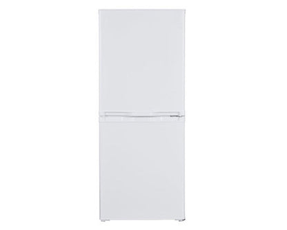 Teknix STF1365W 136cm 50/50 Fridge Freezer White