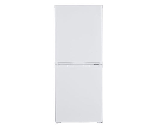Teknix STF1365W 136cm 50/50 Fridge Freezer White