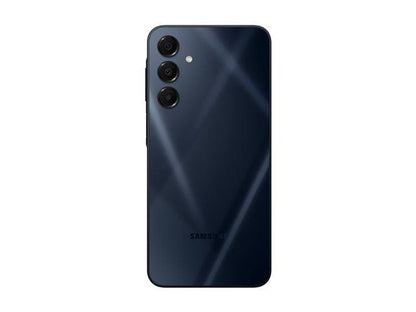 Samsung Galaxy A16 5G Enterprise Edition 128GB 5G Black