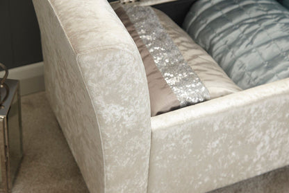 Vanessa Window Seat-Oyster