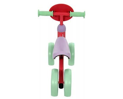 Peppa Pig Deluxe Bobble Ride-On