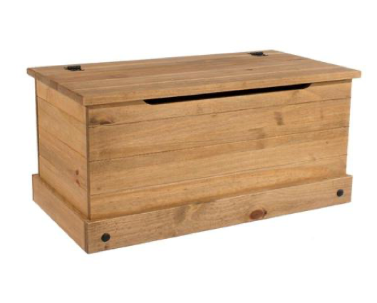 Corona Premium Storage Trunk