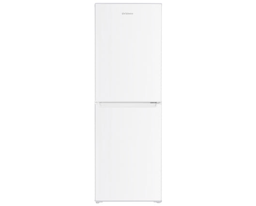 Statesman F1655W 165cm 50/50 Fridge Freezer White