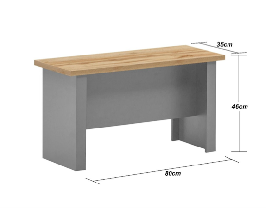 Lincoln Dining 150cm Set with 2 Benches