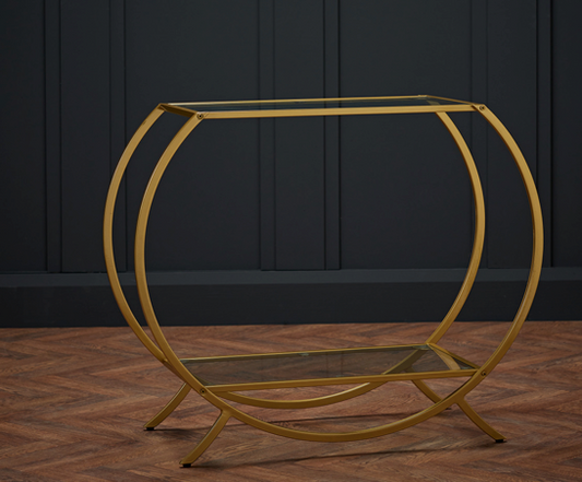 Zara Console Unit