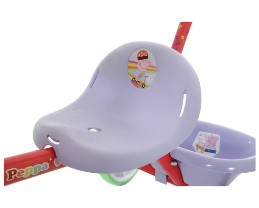 Peppa Pig My Frist Trike